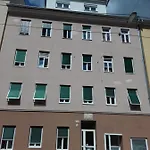 Apartmenthaus Gratzer Lejlighed *