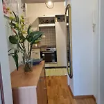 Apartmenthaus Gratzer Lejlighed *