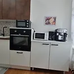 Apartmenthaus Gratzer * Graz