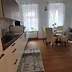 Apartmenthaus Gratzer