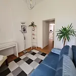 Apartmenthaus Gratzer Lejlighed *