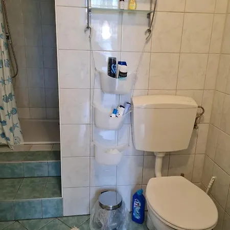 Apartmenthaus Gratzer Apartmán
