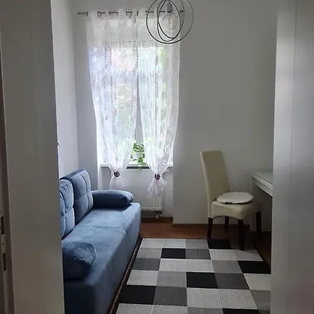 Apartmenthaus Gratzer Apartmán