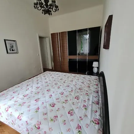 Apartmenthaus Gratzer Apartmán Štýrský Hradec