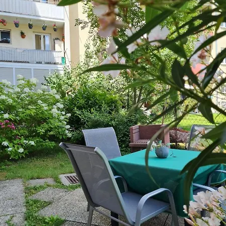 Apartmenthaus Gratzer Štýrský Hradec
