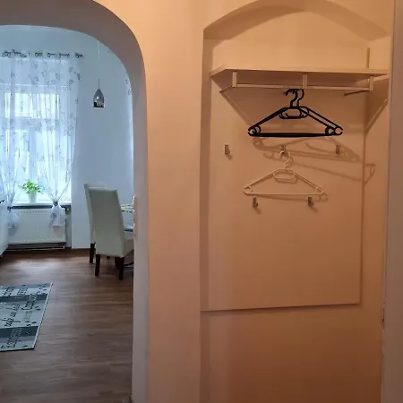 Apartmenthaus Gratzer Apartmán Štýrský Hradec