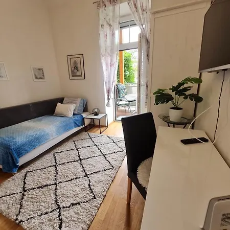 Apartmenthaus Gratzer Apartmán Štýrský Hradec