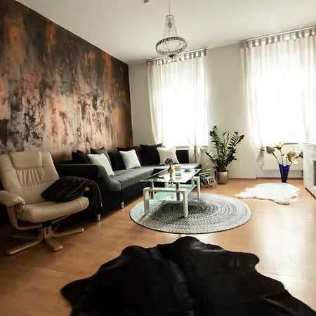 Apartmán Apartmenthaus Gratzer Štýrský Hradec