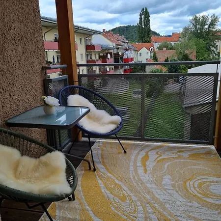 Apartmenthaus Gratzer Apartmán