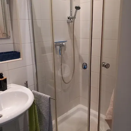 Apartmenthaus Gratzer Štýrský Hradec