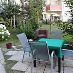 아파트 Apartmenthaus Gratzer 그라츠