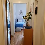 Apartmenthaus Gratzer 그라츠