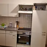 Apartmenthaus Gratzer 그라츠