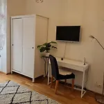 아파트 Apartmenthaus Gratzer