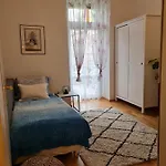 Apartmenthaus Gratzer 그라츠