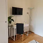 Apartmenthaus Gratzer 아파트 그라츠