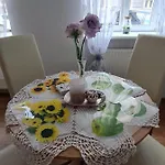 아파트 Apartmenthaus Gratzer *