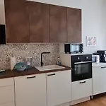 아파트 Apartmenthaus Gratzer *