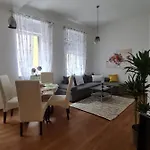 아파트 Apartmenthaus Gratzer 그라츠