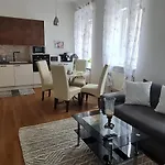 Apartmenthaus Gratzer * 그라츠
