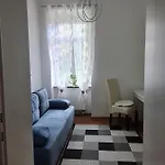 Apartmenthaus Gratzer 아파트