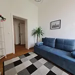 Apartmenthaus Gratzer *