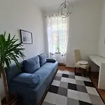 Apartmenthaus Gratzer 아파트 *