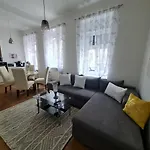 아파트 Apartmenthaus Gratzer 그라츠