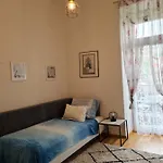 Apartmenthaus Gratzer 아파트