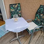 아파트 Apartmenthaus Gratzer *