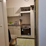 아파트 Apartmenthaus Gratzer *