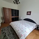 Apartmenthaus Gratzer