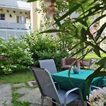 Apartmenthaus Gratzer 그라츠