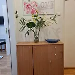 아파트 Apartmenthaus Gratzer