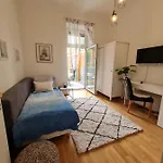 Apartmenthaus Gratzer 아파트 *