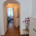 Apartmenthaus Gratzer
