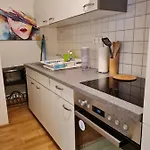 아파트 Apartmenthaus Gratzer *
