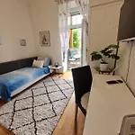 Apartmenthaus Gratzer 아파트 그라츠
