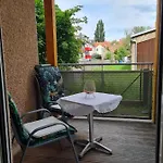 아파트 Apartmenthaus Gratzer *
