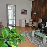 Apartmenthaus Gratzer 아파트