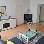 Apartmenthaus Gratzer 아파트 그라츠