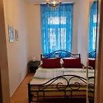 Apartmenthaus Gratzer