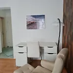 아파트 Apartmenthaus Gratzer