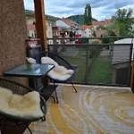 Apartmenthaus Gratzer 아파트