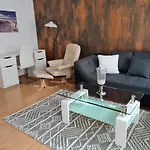 Apartmenthaus Gratzer 그라츠