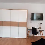 Apartmenthaus Gratzer 그라츠