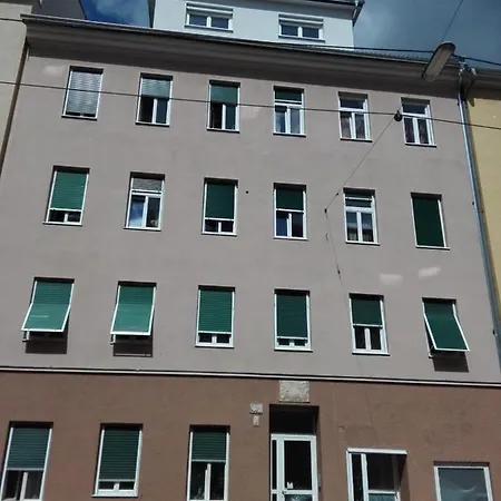 Apartmenthaus Gratzer Apartment *