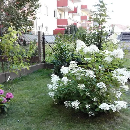 Apartment Apartmenthaus Gratzer Graz