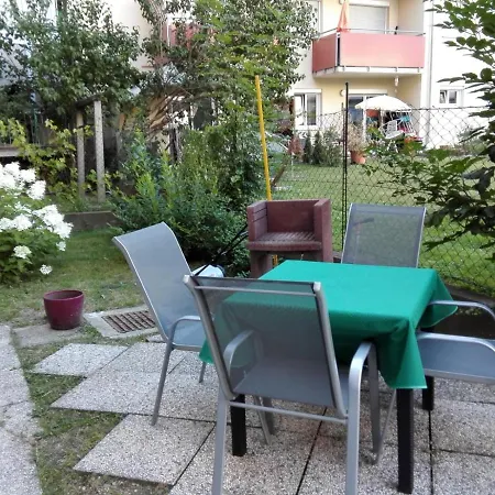 Appartement Apartmenthaus Gratzer Graz