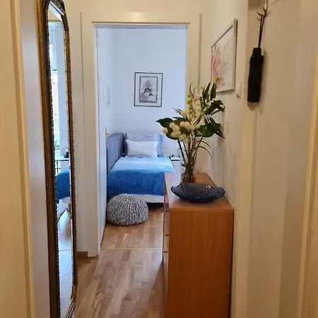 Apartmenthaus Gratzer Graz